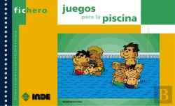 Bertrand.pt - Juegos Para La Piscina