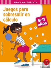 Juegos Para Sobresalir En Cálculo