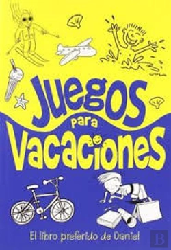 Bertrand.pt - Juegos Para Vacaciones