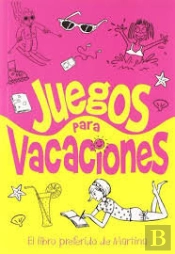 Juegos Para Vacaciones