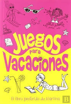 Bertrand.pt - Juegos Para Vacaciones