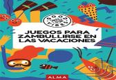Juegos Para Zambullirse En Las Vacaciones (Good Vibes)