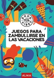 Juegos Para Zambullirse En Las Vacaciones (Good Vibes)