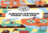 Juegos Rapidos Para Viajar (Good Vibes)