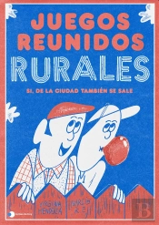 Juegos Reunidos Rurales