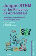 Juegos Stem En Los Rincones De Aprendizaje