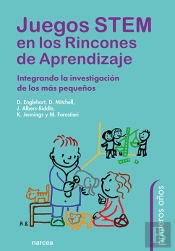 Juegos Stem En Los Rincones De Aprendizaje