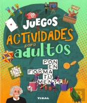 Juegos Y Actividades Para Adultos