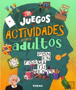 Bertrand.pt - Juegos Y Actividades Para Adultos