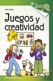 Juegos Y Creatividad  