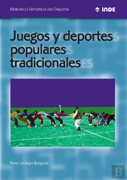 Bertrand.pt - Juegos Y Deportes Populares Tradicionales