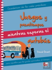 Juegos Y Pasatiempos Mientras Esperas El Autobús