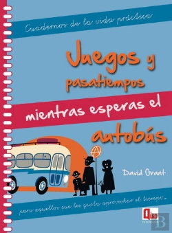 Bertrand.pt - Juegos Y Pasatiempos Mientras Esperas El Autobús