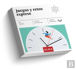 Bertrand.pt - Juegos Y Retos Express