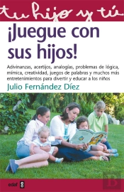Juegue Con Sus Hijos