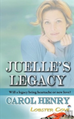 Bertrand.pt - Juelle'S Legacy
