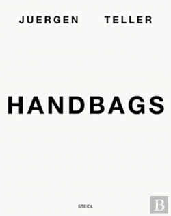 Bertrand.pt - Juergen Teller: Handbags