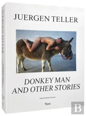 Juergen Teller