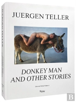 Bertrand.pt - Juergen Teller