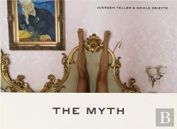 Bertrand.pt - Juergen Teller The Myth /Anglais