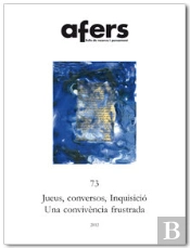 Jueus Conversos Inquisicio