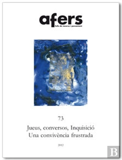 Bertrand.pt - Jueus Conversos Inquisicio