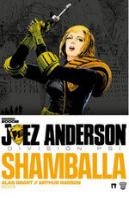 Juez Anderson, Shamballa