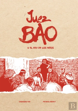 Bertrand.pt - Juez Bao Y El Rey De Los Niños
