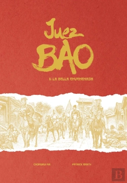 Bertrand.pt - Juez Bao Y La Bella Envenenada