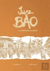 Juez Bao Y La Emperatriz Olvidada