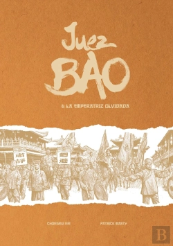 Bertrand.pt - Juez Bao Y La Emperatriz Olvidada