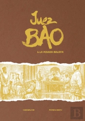 Juez Bao Y La Posada Maldita