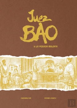 Bertrand.pt - Juez Bao Y La Posada Maldita