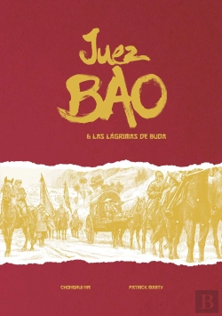 Bertrand.pt - Juez Bao Y Las Lagrimas De Buda