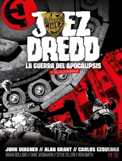 Bertrand.pt - Juez Dredd: La Guerra Del Apocalipsis