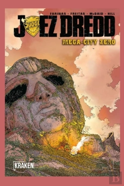 Bertrand.pt - Juez Dredd: Mega-City Zero