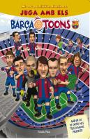 Juga Amb Els Barça Toons!