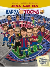 Juga Amb Els Barça Toons!