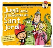 Juga Amb La Llegenda De Sant Jordi
