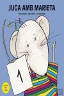 Bertrand.pt - Juga Amb Marieta 1 (3 Anys)
