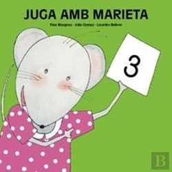 Bertrand.pt - Juga Amb Marieta 3