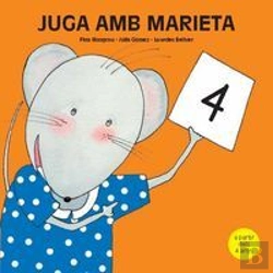 Bertrand.pt - Juga Amb Marieta 4