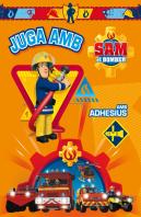 Juga Amb Sam El Bomber 1