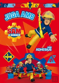 Bertrand.pt - Juga Amb Sam El Bomber 2