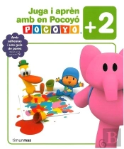Juga I Apren Amb En Pocoyo 2  