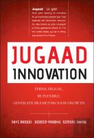 Jugaad Innovation