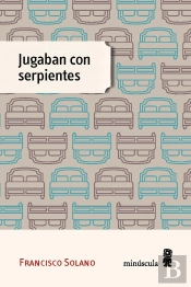 Jugaban Con Serpientes