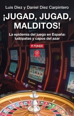 Bertrand.pt - ¡Jugad, Jugad, Malditos!