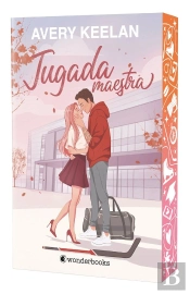 Jugada Maestra Edicion Especial Con Cantos Pintados