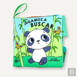 Bertrand.pt - Jugamos A Buscar